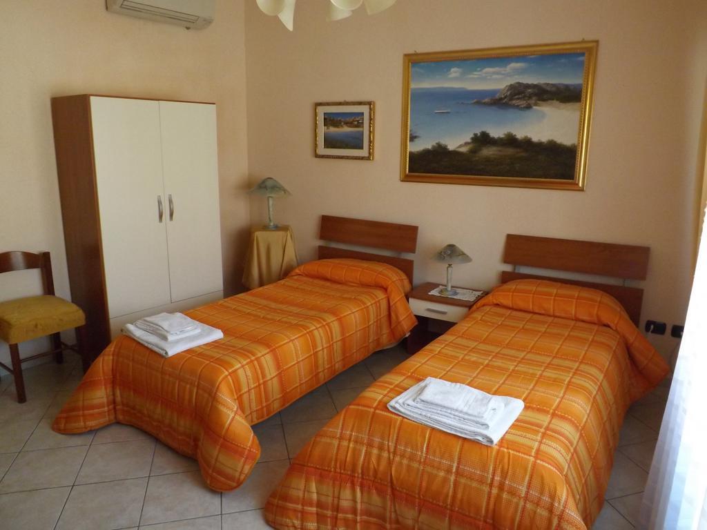 B&B Le Grazie Siniscola Exterior photo