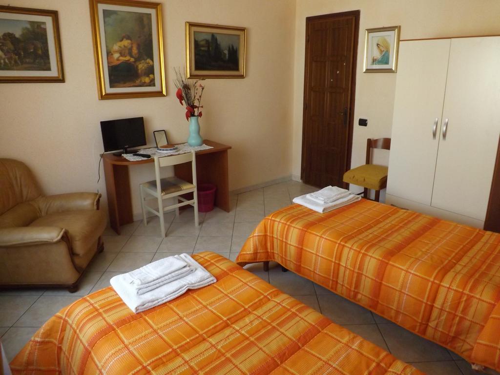 B&B Le Grazie Siniscola Exterior photo