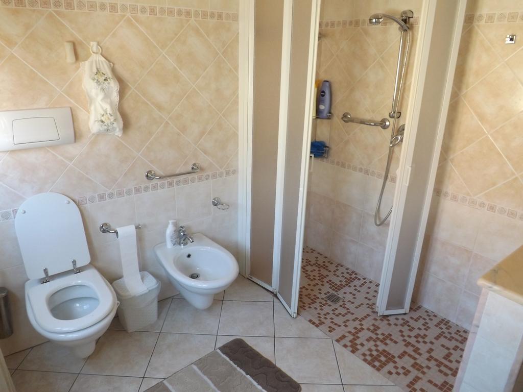 B&B Le Grazie Siniscola Room photo
